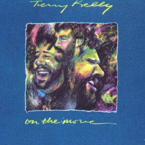 On The Move (CD)
