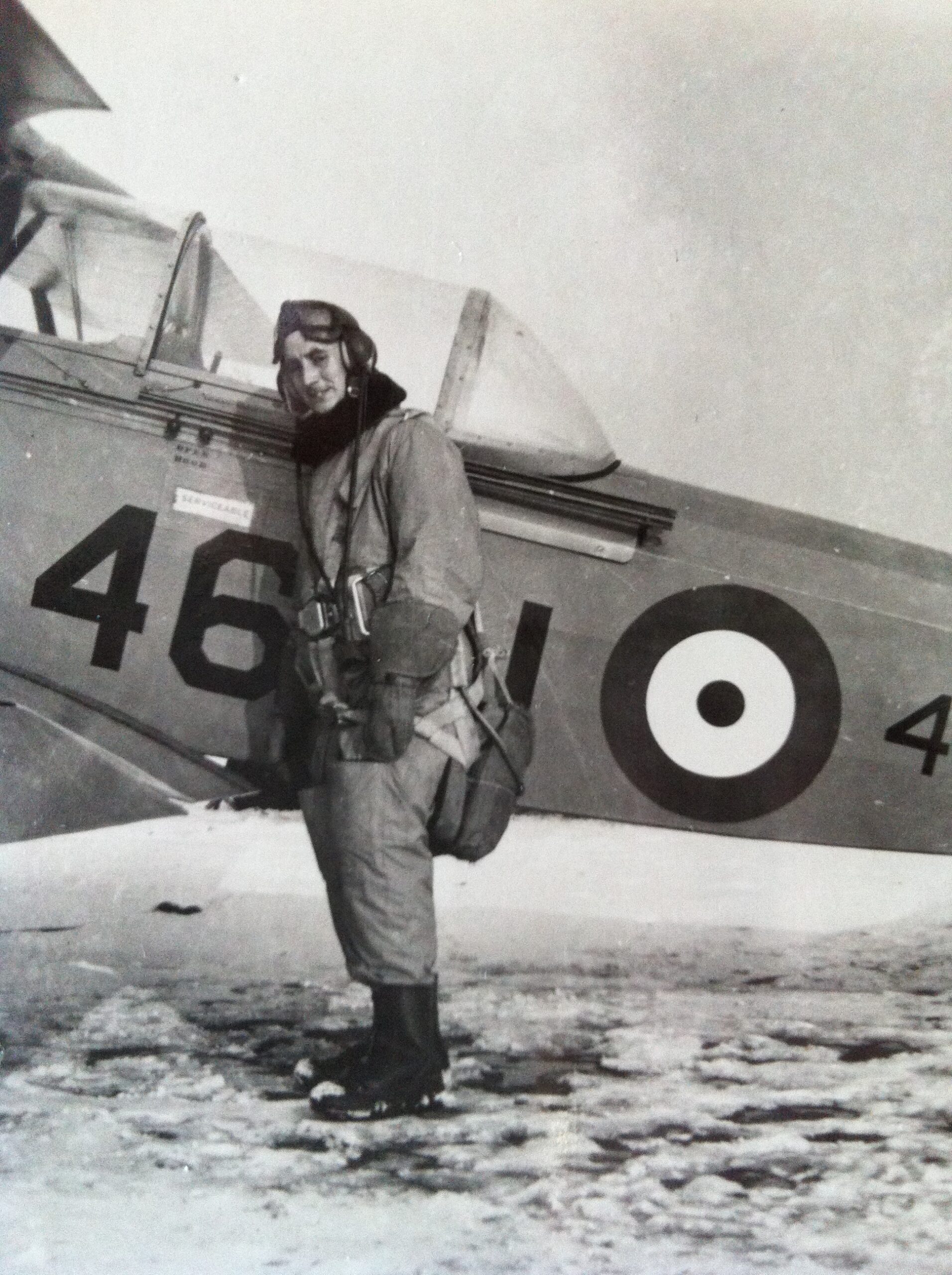 John Melville Sandham