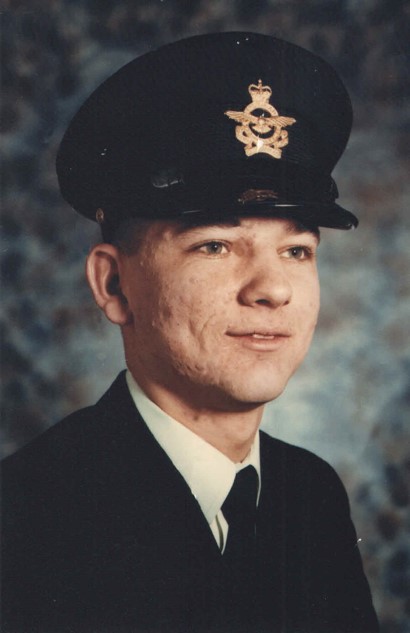 Sgt. Raymond Joseph Dupuis